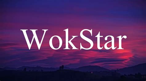 Young Stoner Life – WokStar Lyrics 